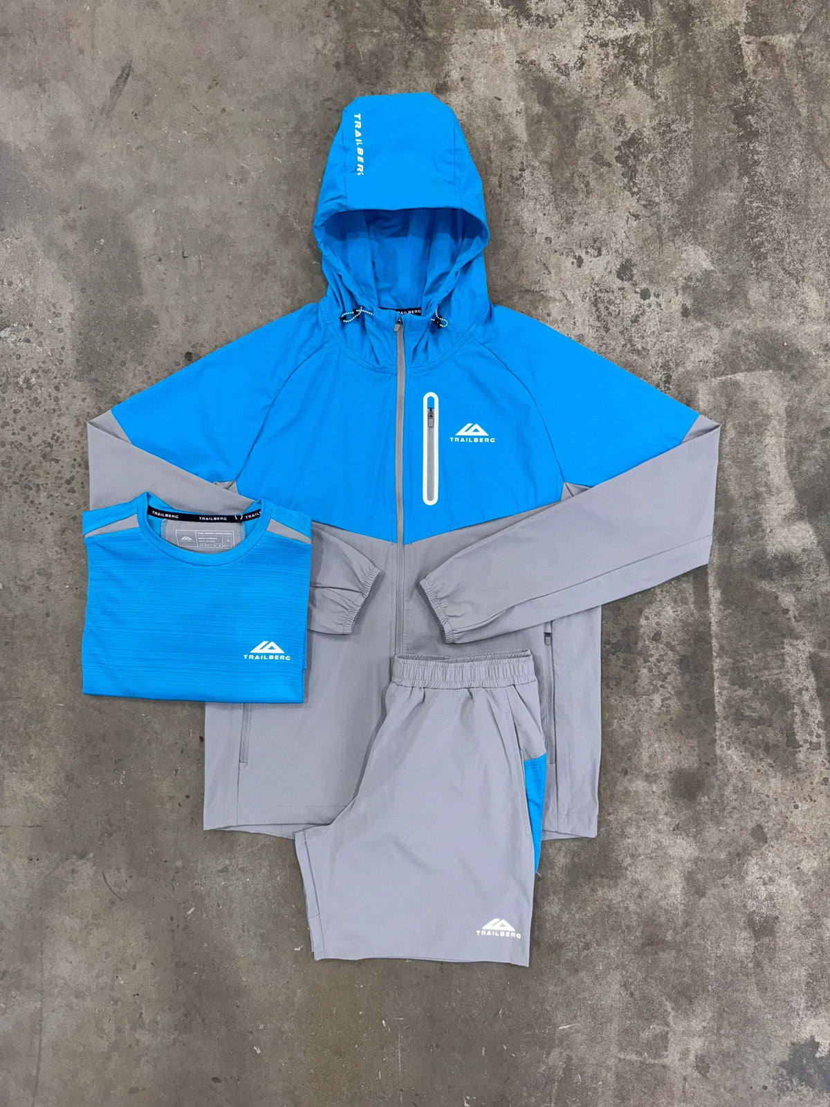 blue set 9