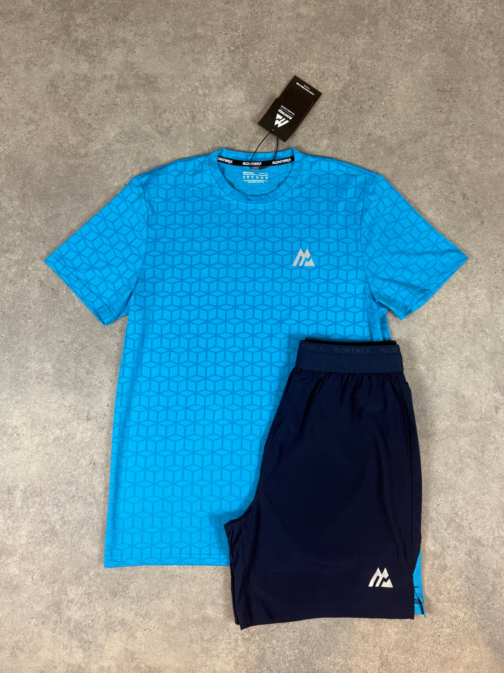 blue set 4
