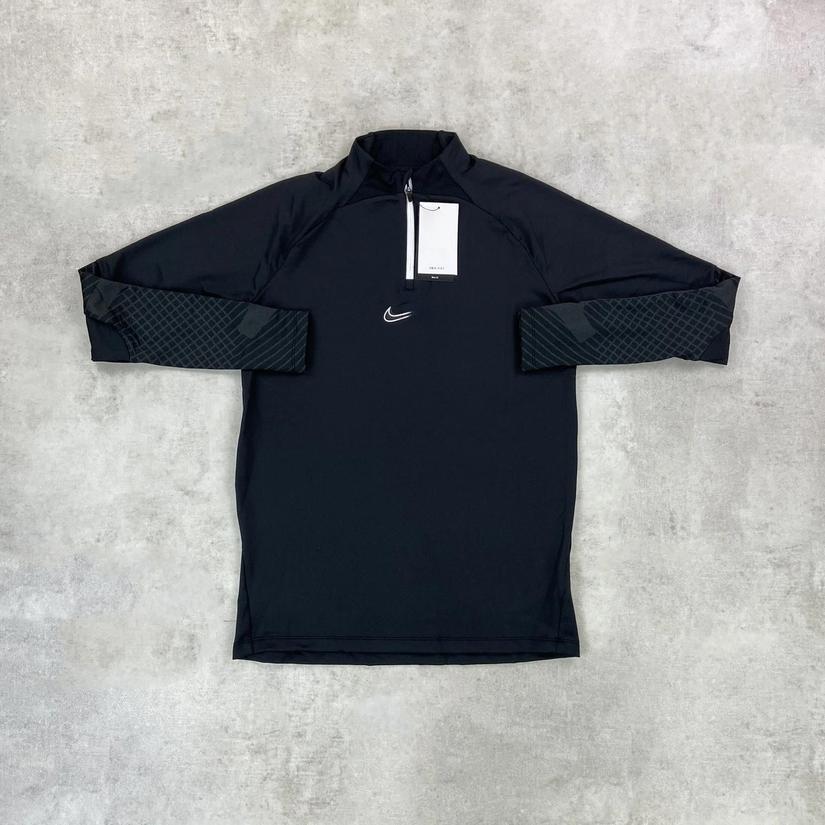 half-zip 5