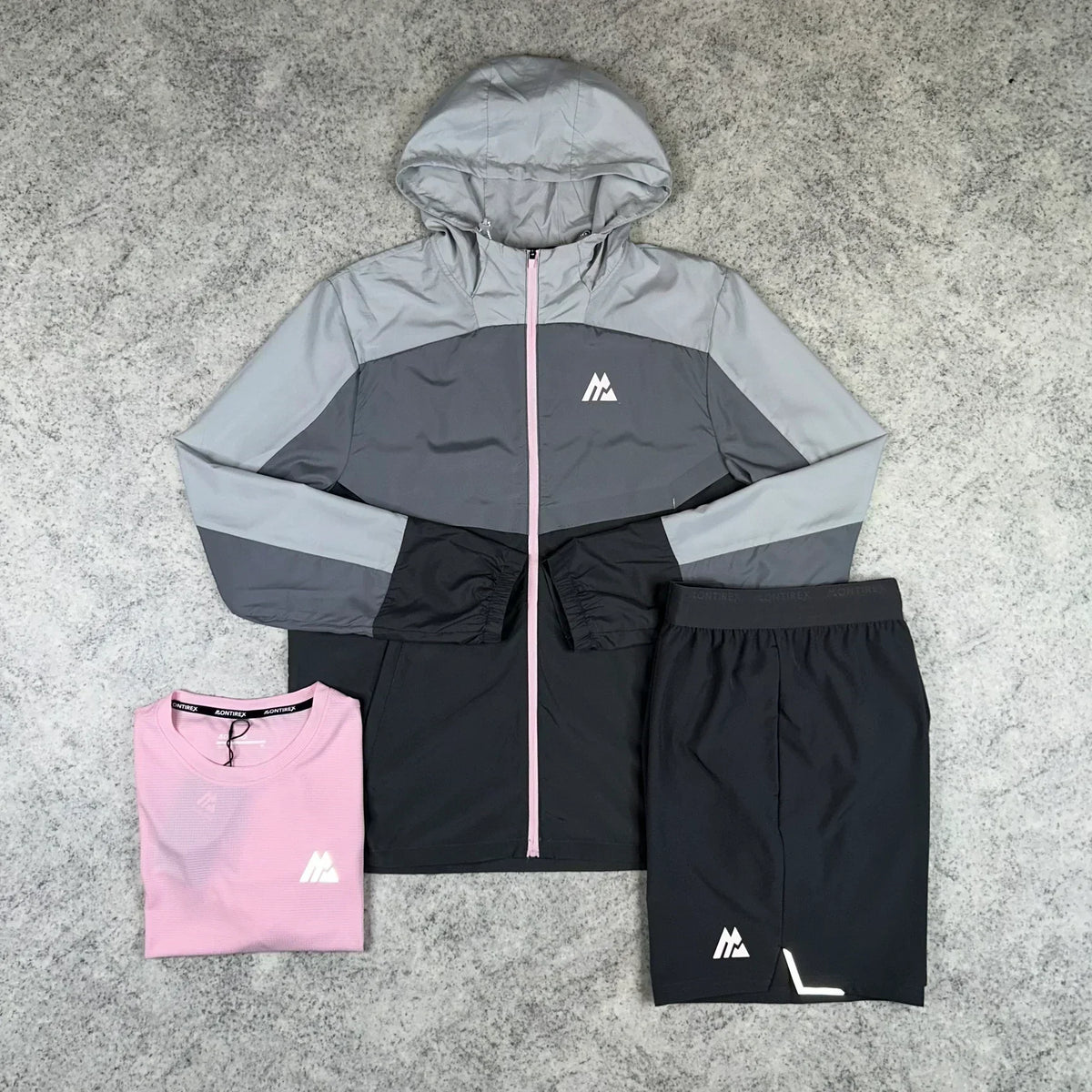 pink set 5