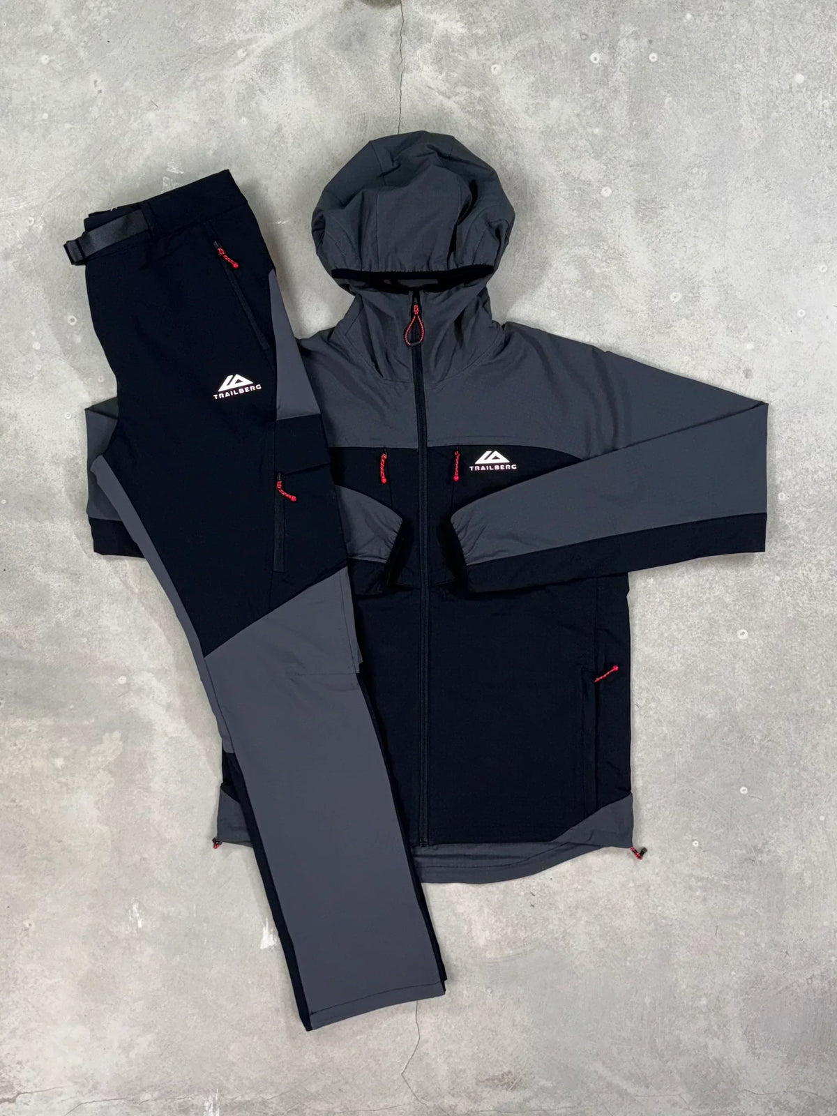 black tracksuit 15