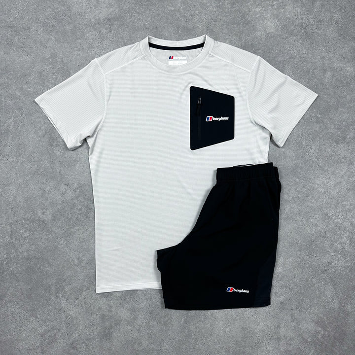 black set 7