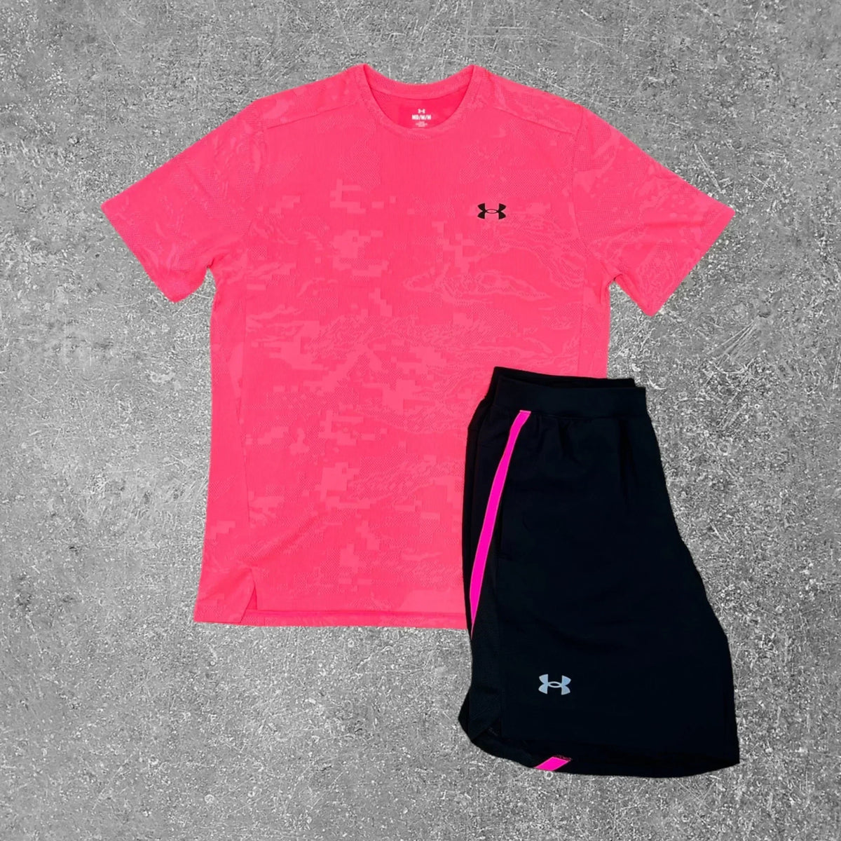 pink set 2