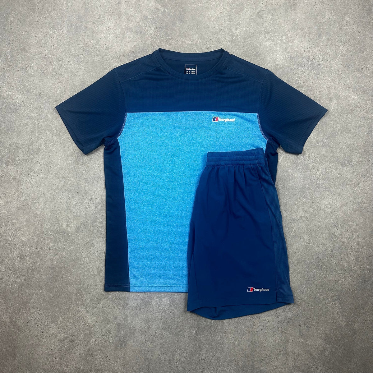 blue set 5