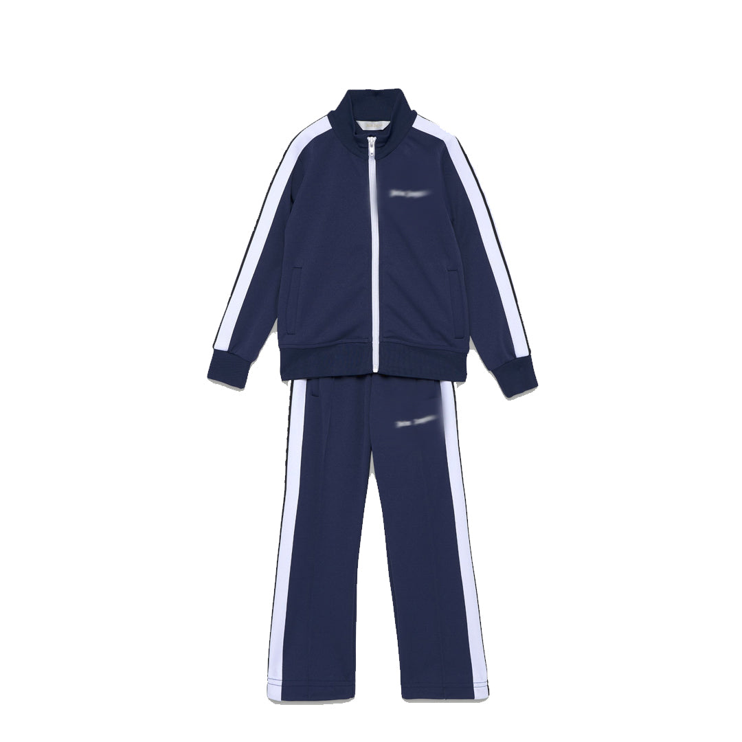navy tracksuit