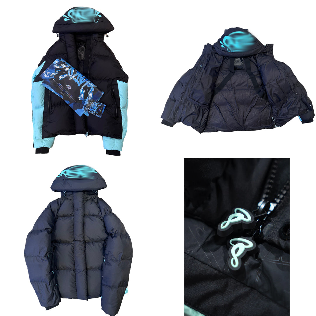 puffer jacket