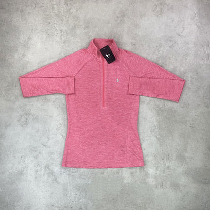 Women's Half-Zip 8
