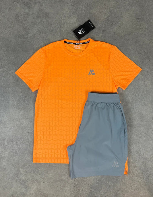 Orange Set 2