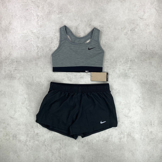Women's Black Set 3