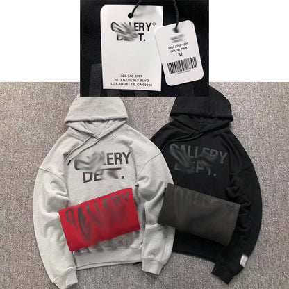 Black Hoodie 8