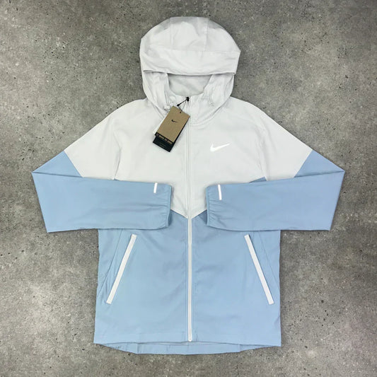 Blue Jacket 6