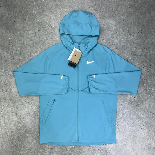 Baby Blue Jacket