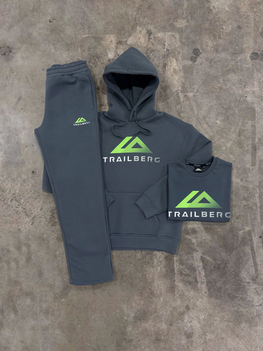 Green Tracksuit 2