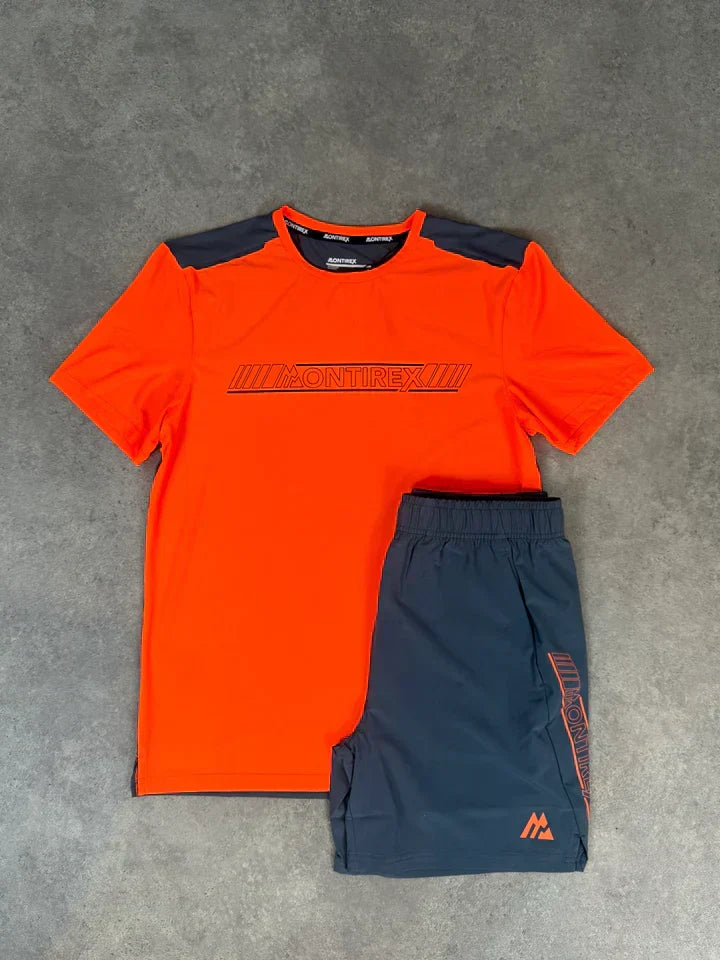orange set 4