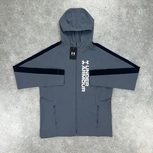 Grey Jacket 6
