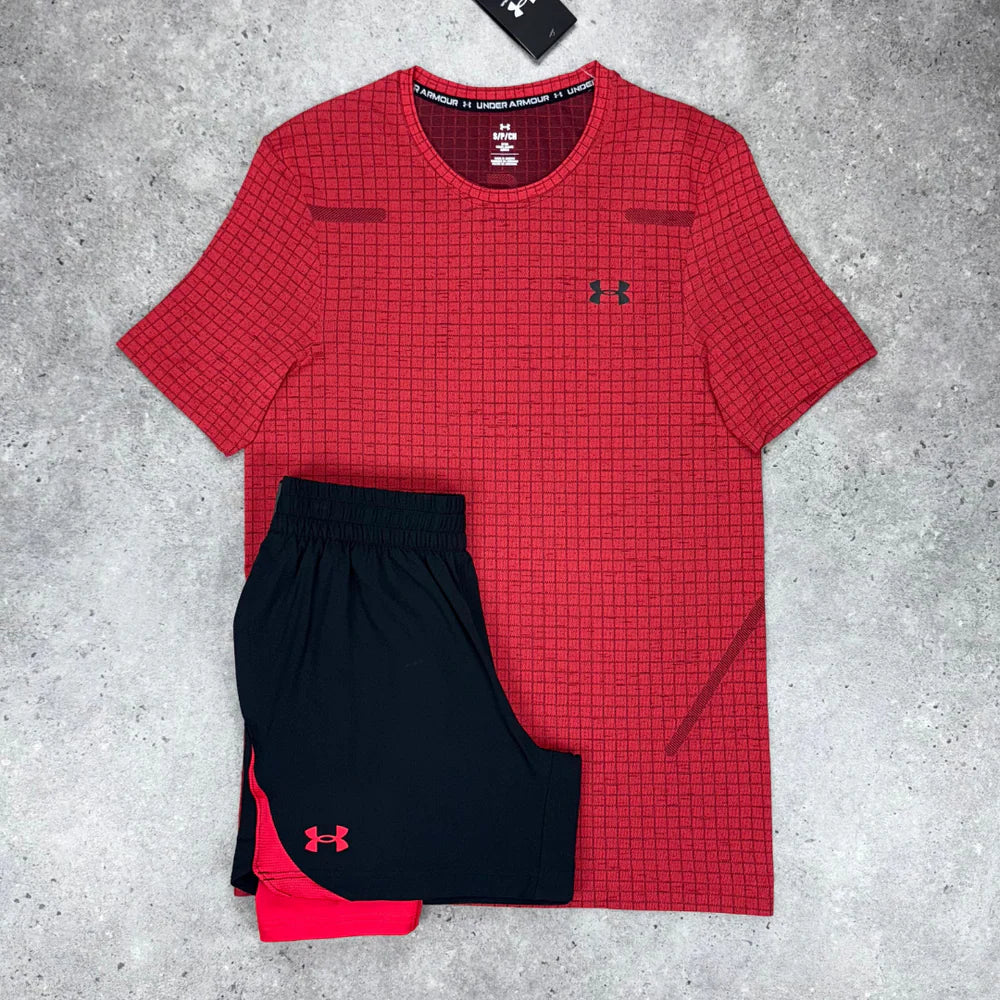 red set