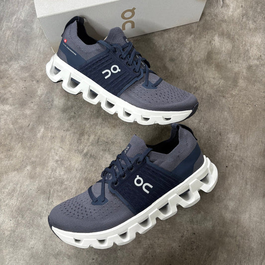 OC 4 SKY NAVY/WHITE