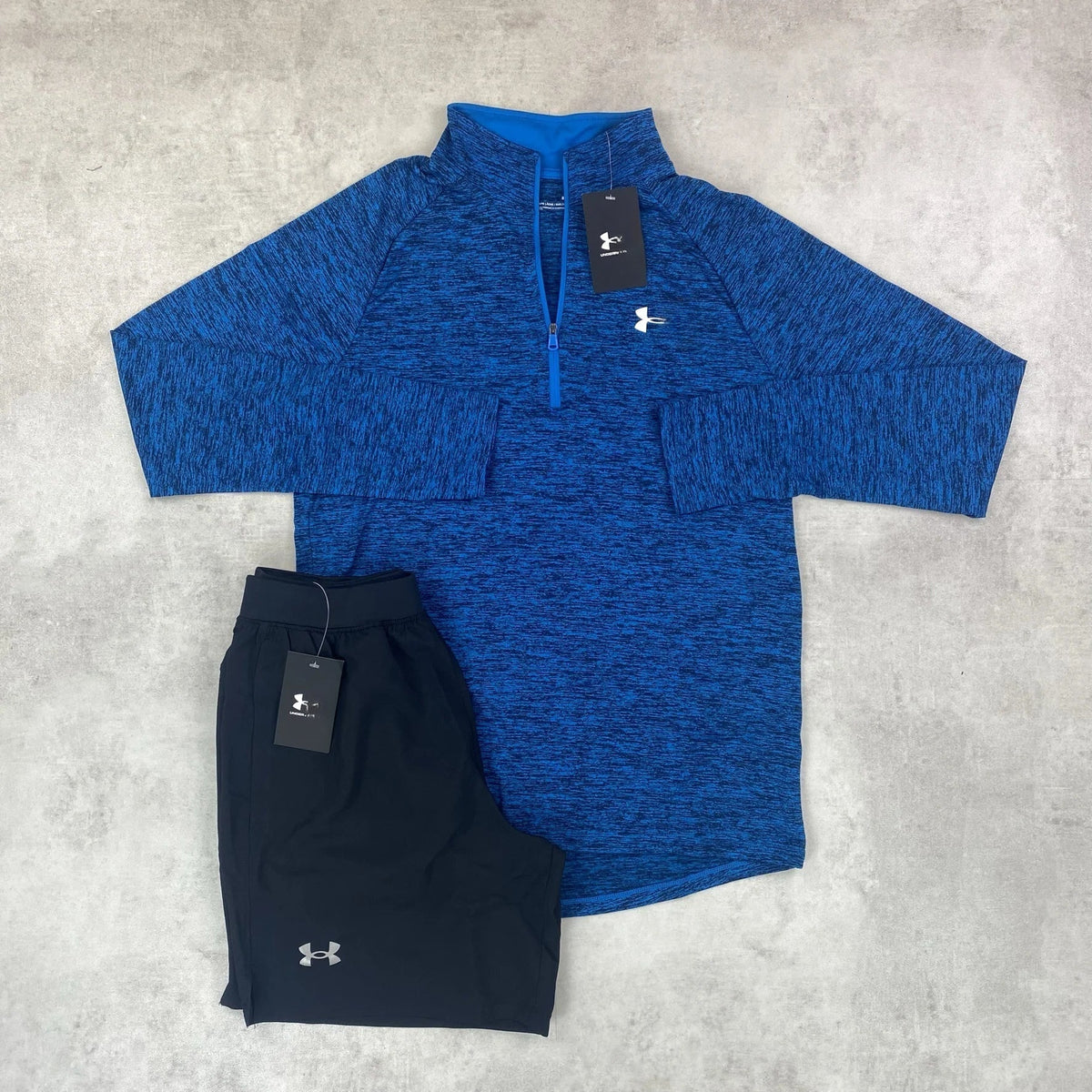 blue set