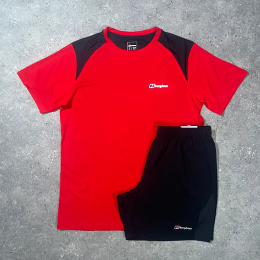 Red Set 3