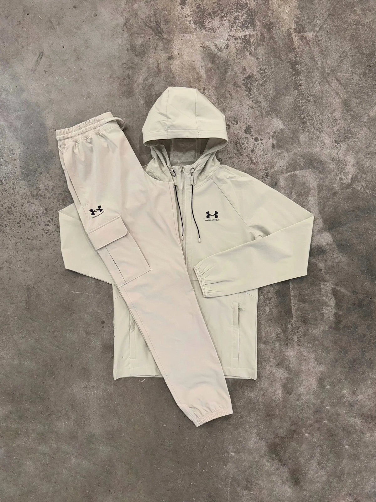 tracksuit 13
