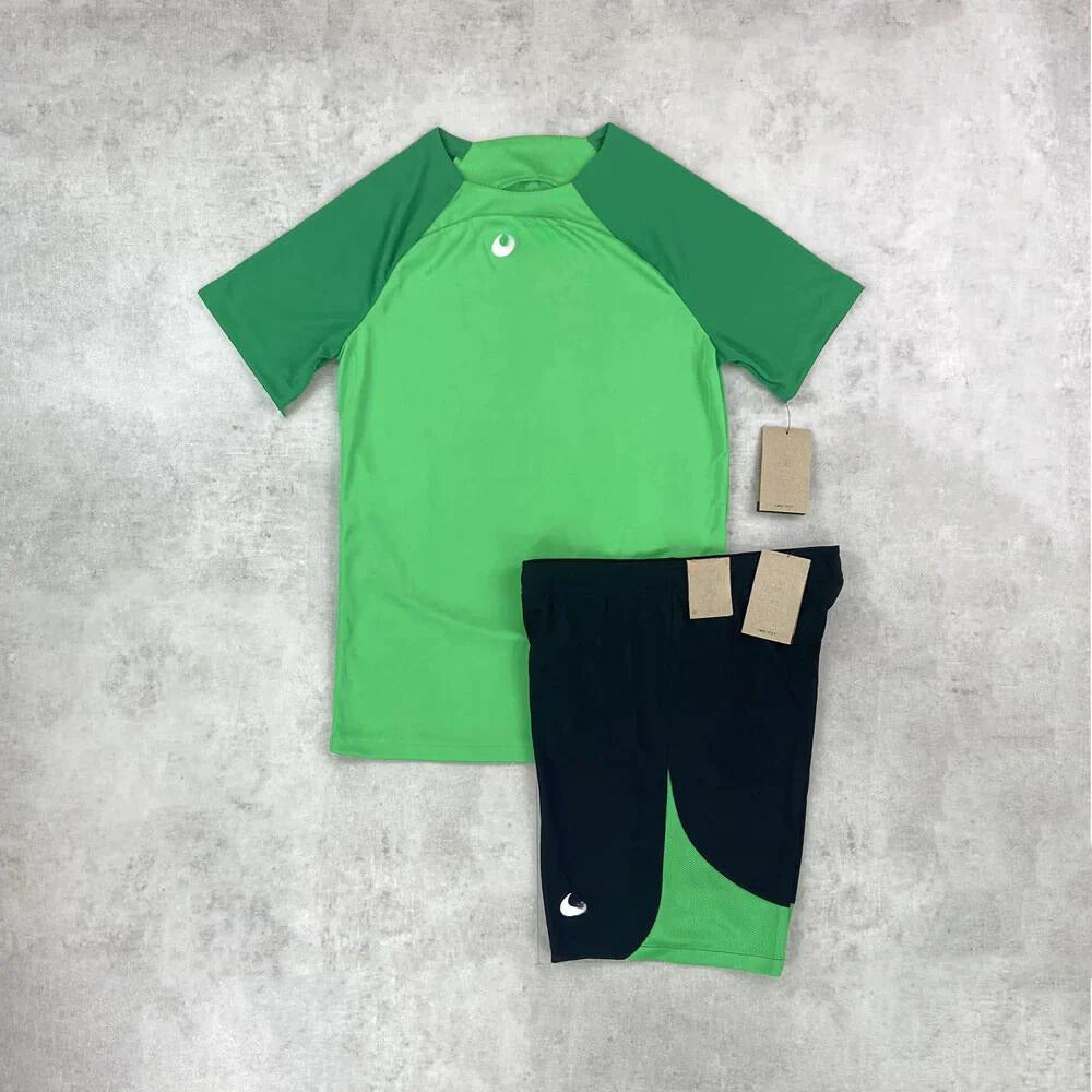 green set 9