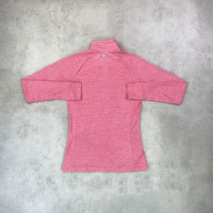 Women's Half-Zip 8