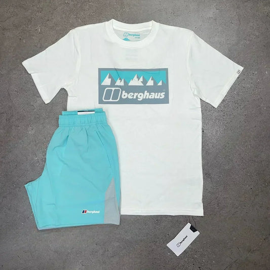 Blue Set 7
