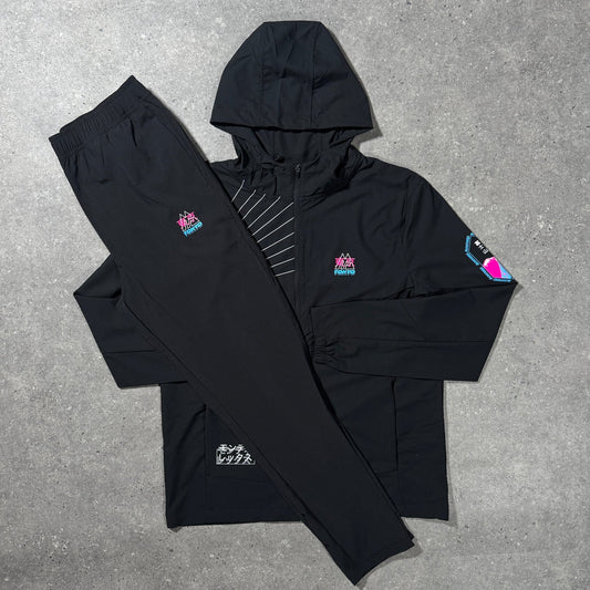 Tracksuit 9