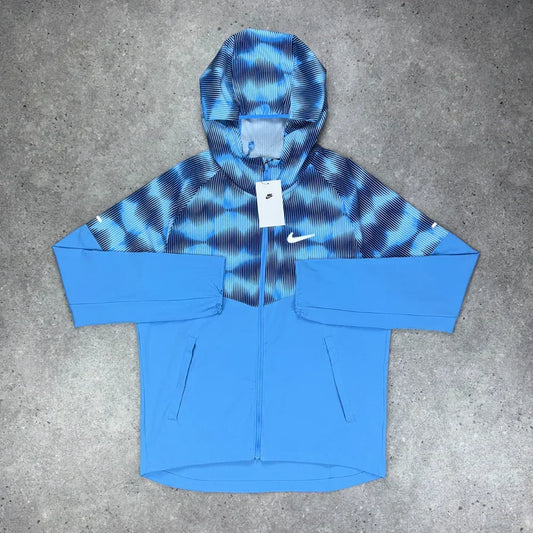 Blue Jacket 9
