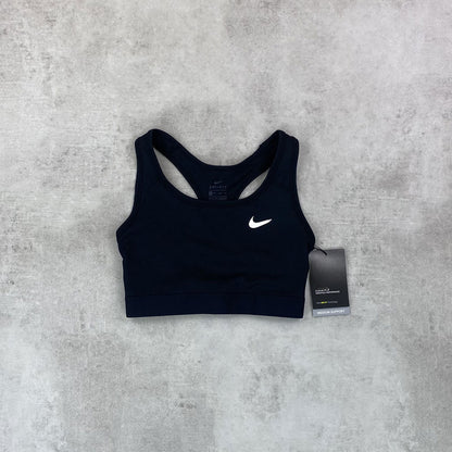Women's Black Activewear Set 3