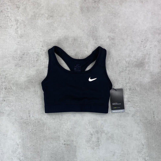 Women's Black Activewear Set 3