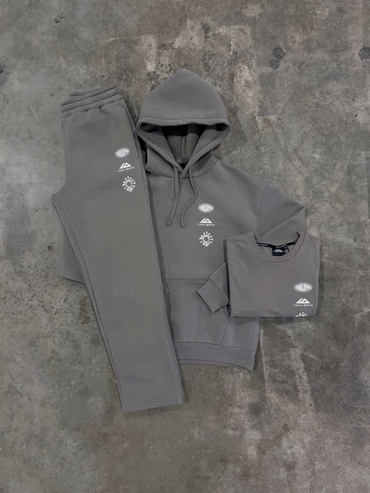 Grey Tracksuit 8
