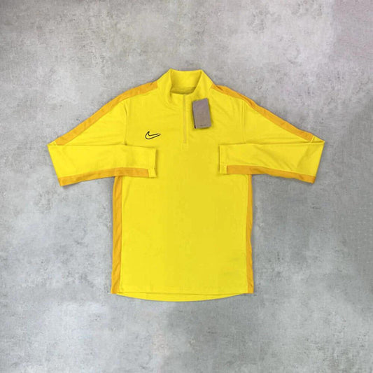Yellow Activewear Set 2