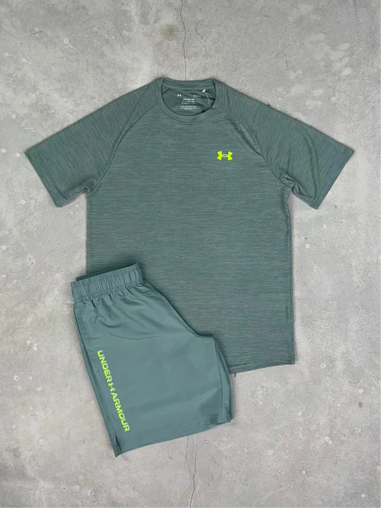 Green Set 2