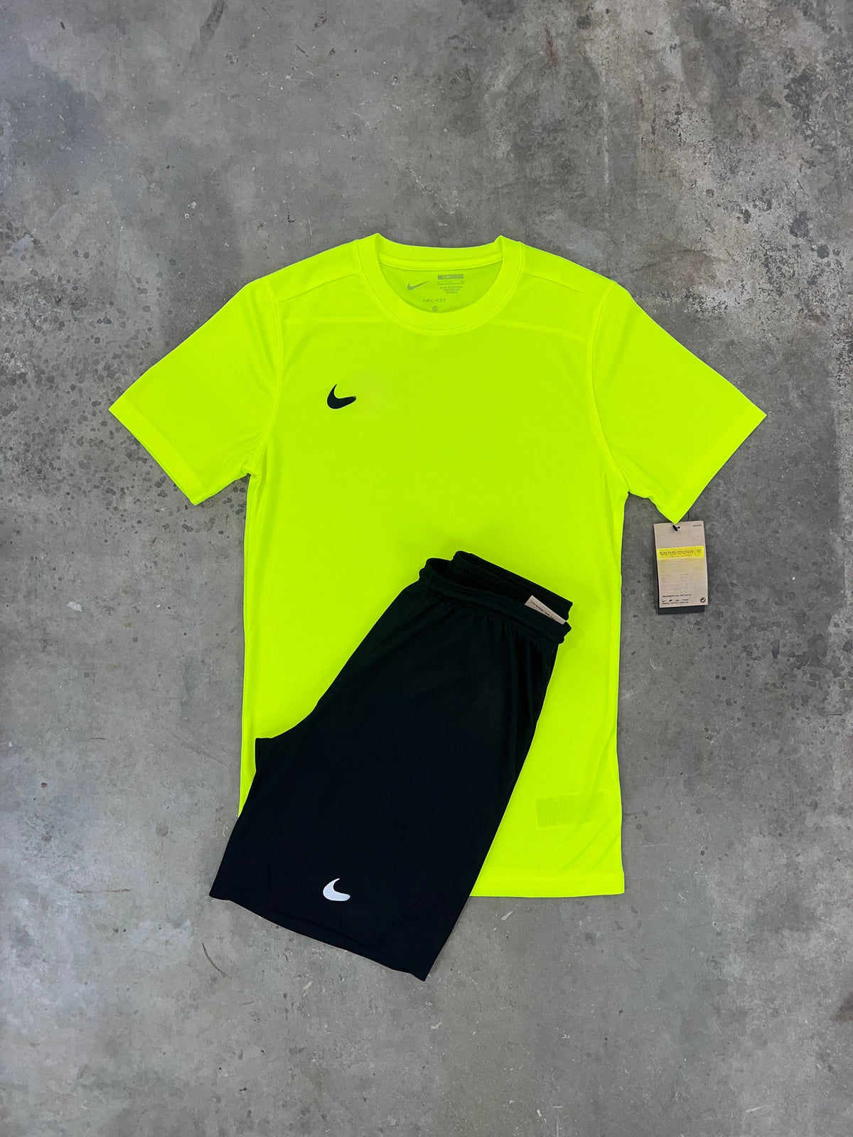 green set 10