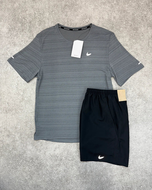 Grey Activewear Set 7