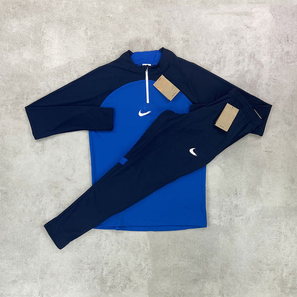 blue activewear set 8