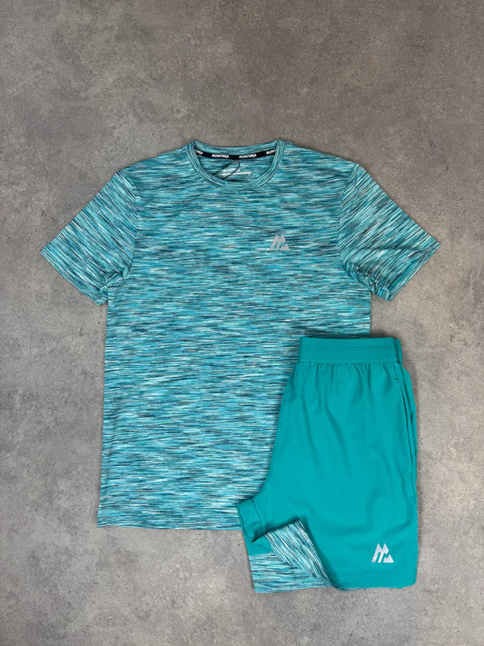 Teal Set