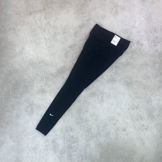 Women's Black Activewear Set 2