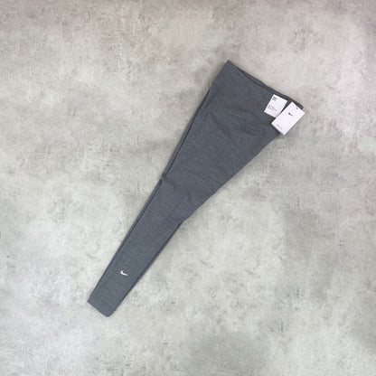 Women's Grey Activewear Set