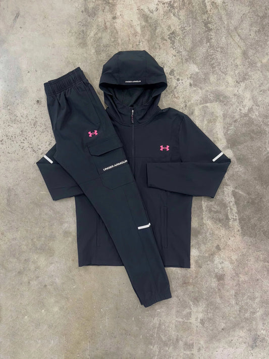Black Tracksuit 13