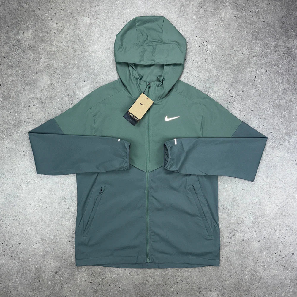 khaki jacket