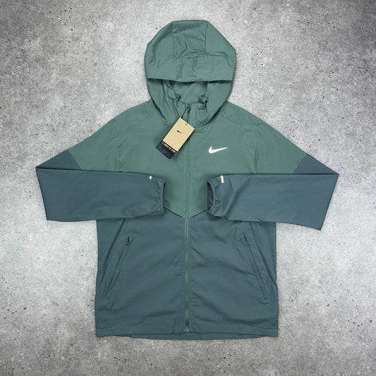 Khaki Jacket