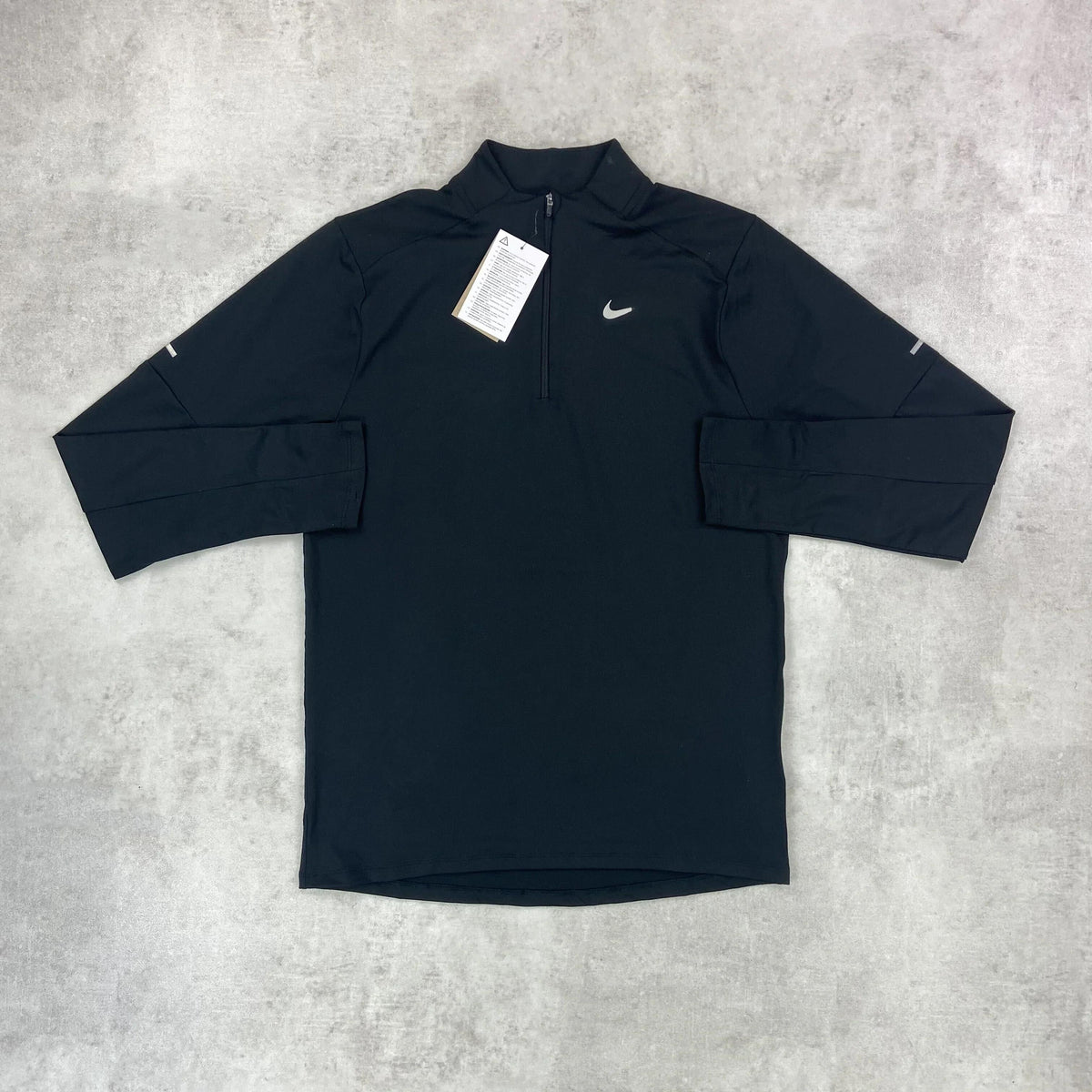 half-zip 4
