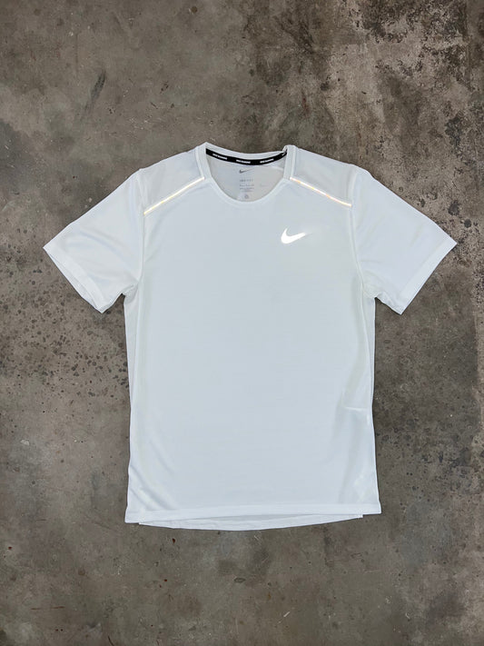White Activewear Set