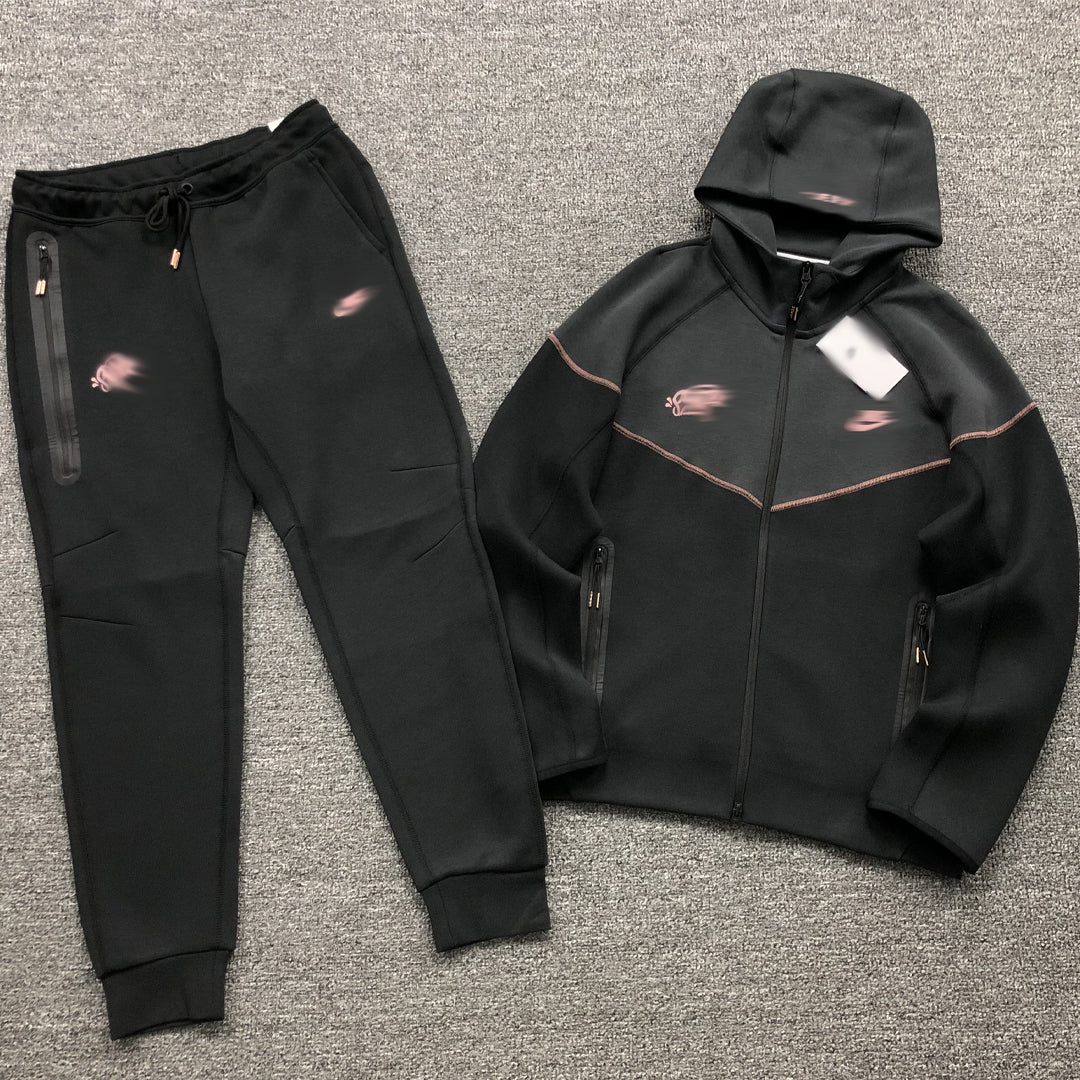 fleece jacket 2
