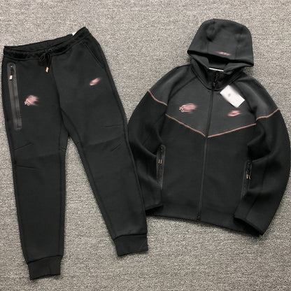 Fleece Jacket 2