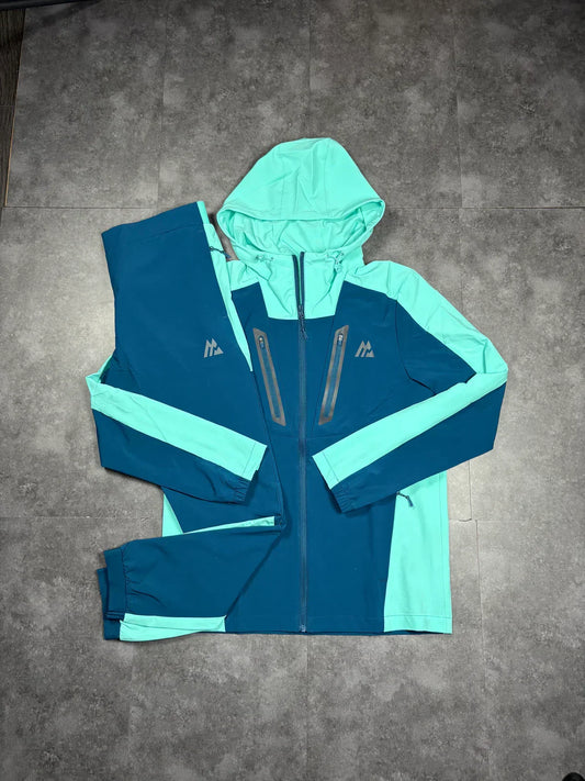 Tracksuit 12