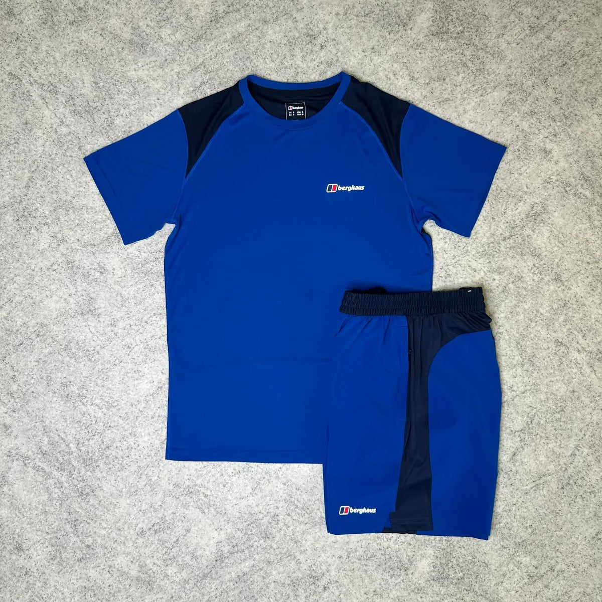 blue set 6