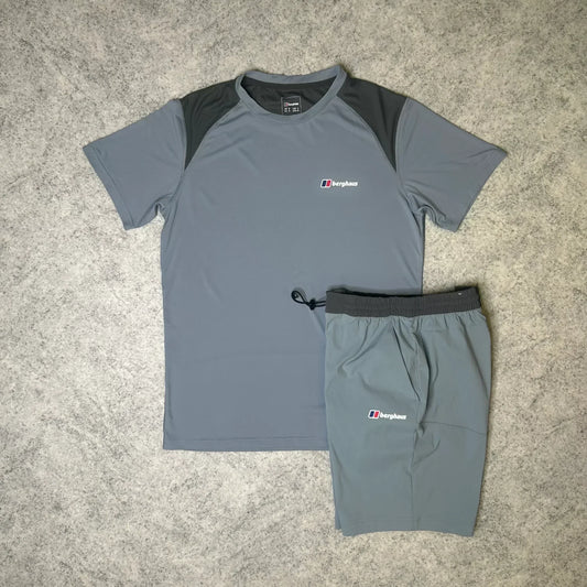 Grey Set 3